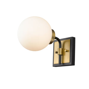Parsons 1 Light Wall Sconce