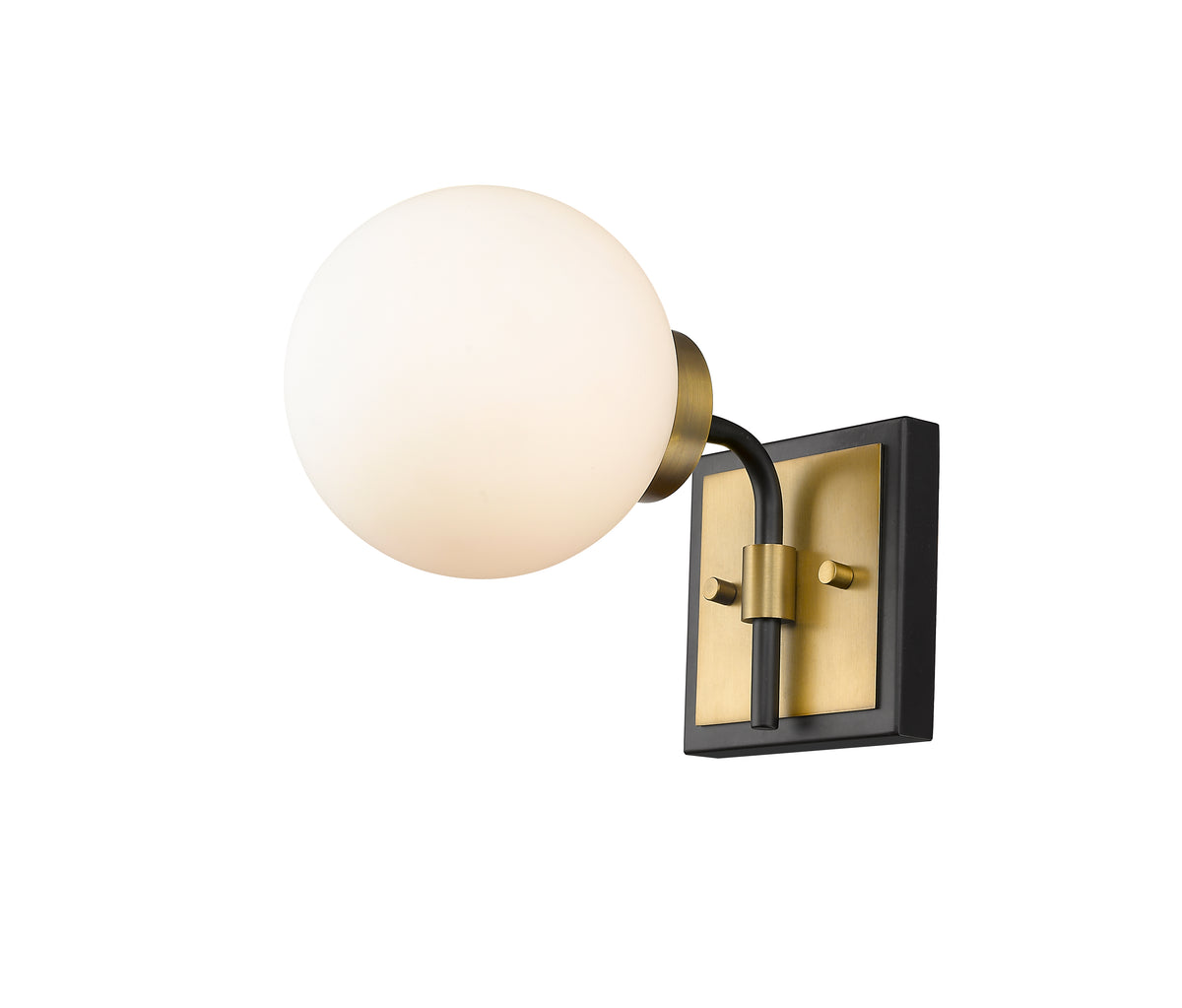 Parsons 1 Light Wall Sconce