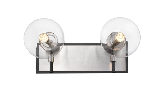 Parsons 2 Light Vanity
