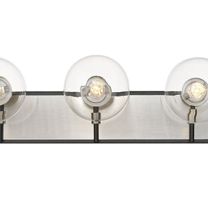 Parsons 5 Light Vanity