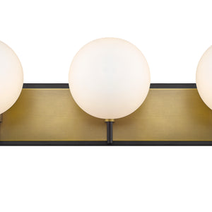 Parsons 5 Light Vanity