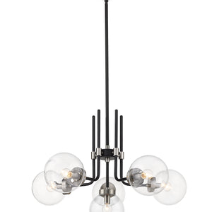 Parsons 6 Light Chandelier