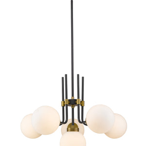 Parsons 6 Light Chandelier