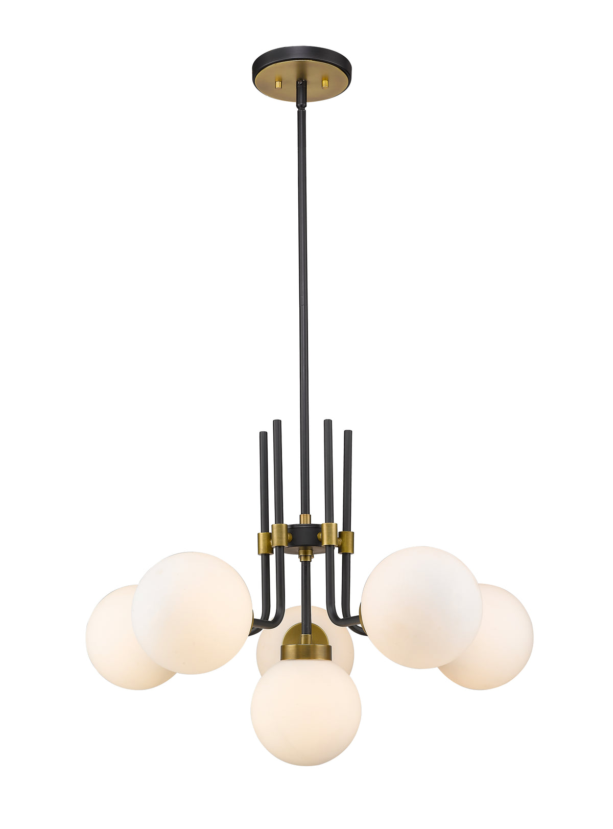 Parsons 6 Light Chandelier