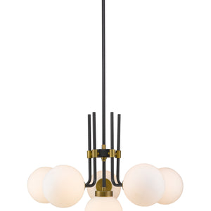 Parsons 6 Light Chandelier