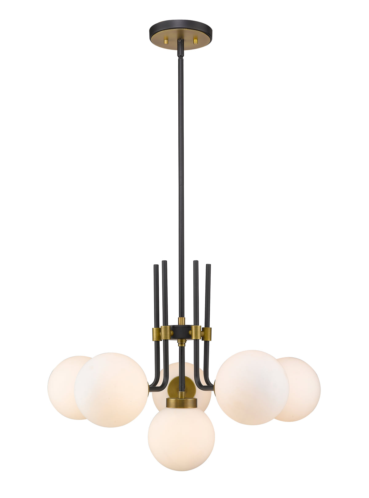Parsons 6 Light Chandelier