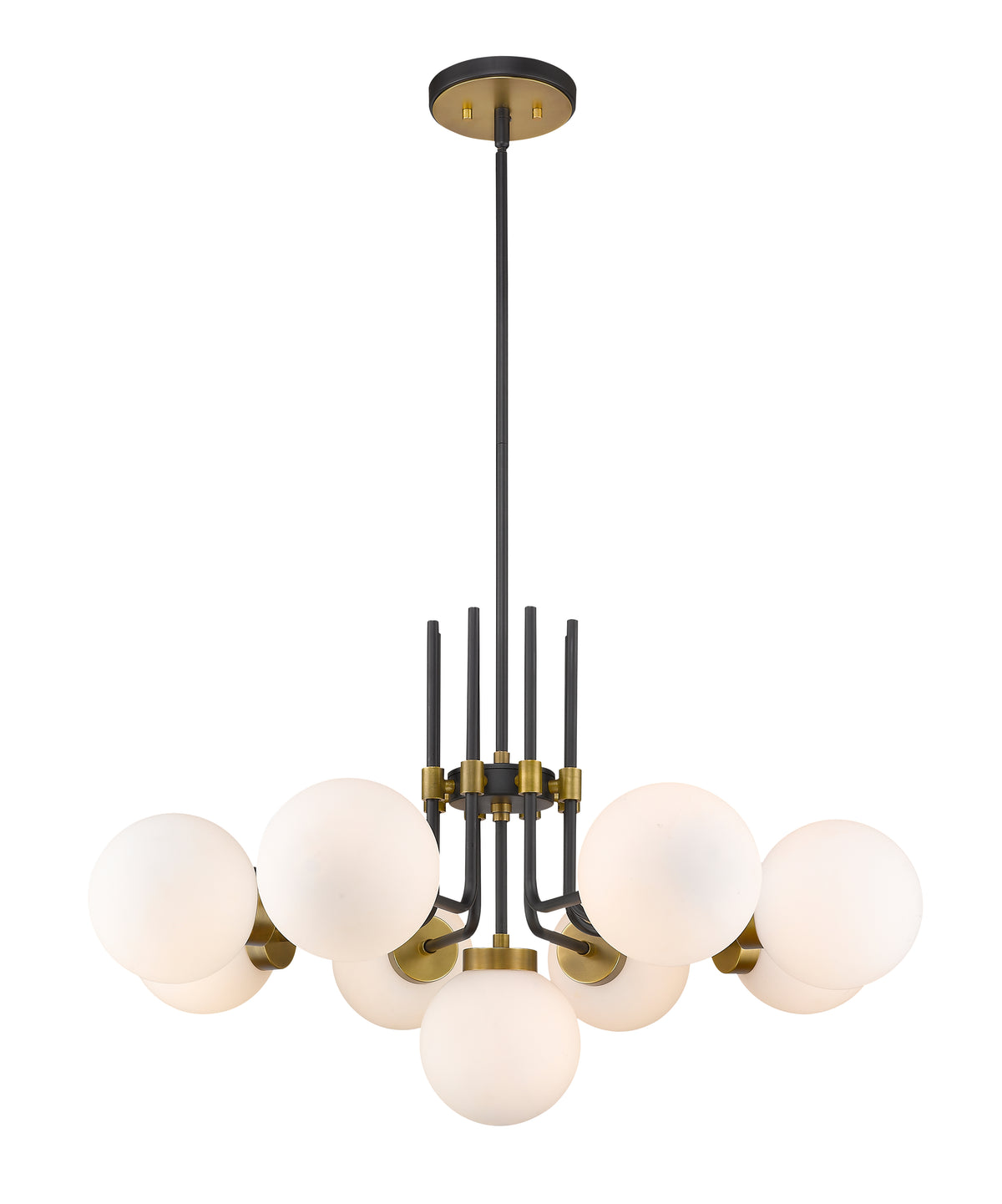 Parsons 9 Light Chandelier