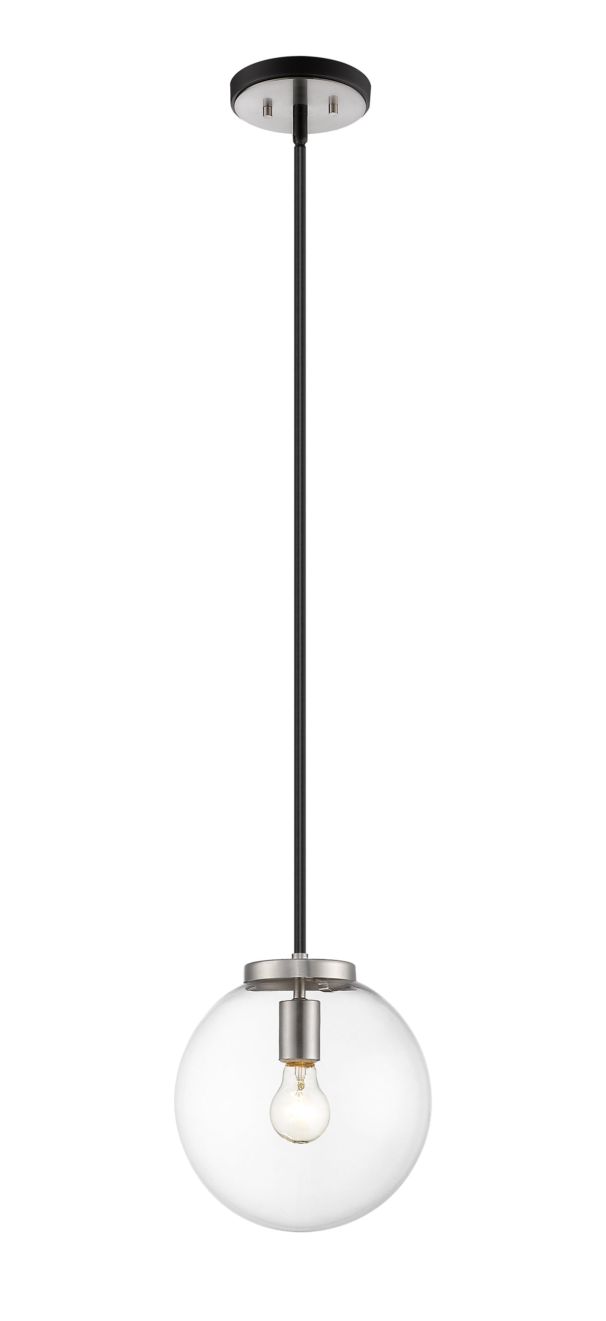 Parsons 1 Light Pendant