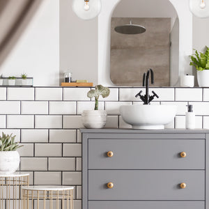 Parsons 1 Light Pendant
