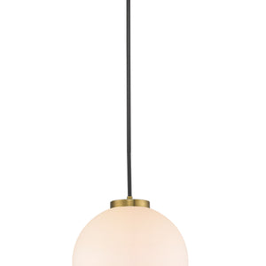 Parsons 1 Light Pendant