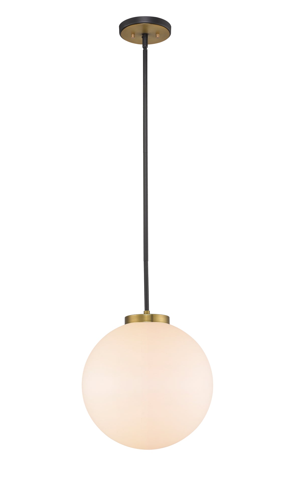 Parsons 1 Light Pendant