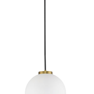 Parsons 1 Light Pendant
