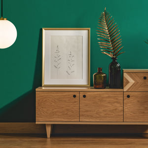 Parsons 1 Light Pendant