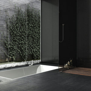 Vertical 1 Light Pendant