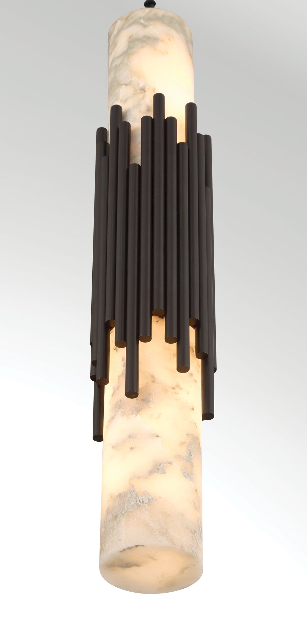 Venna 17" Integrated LED Pendant