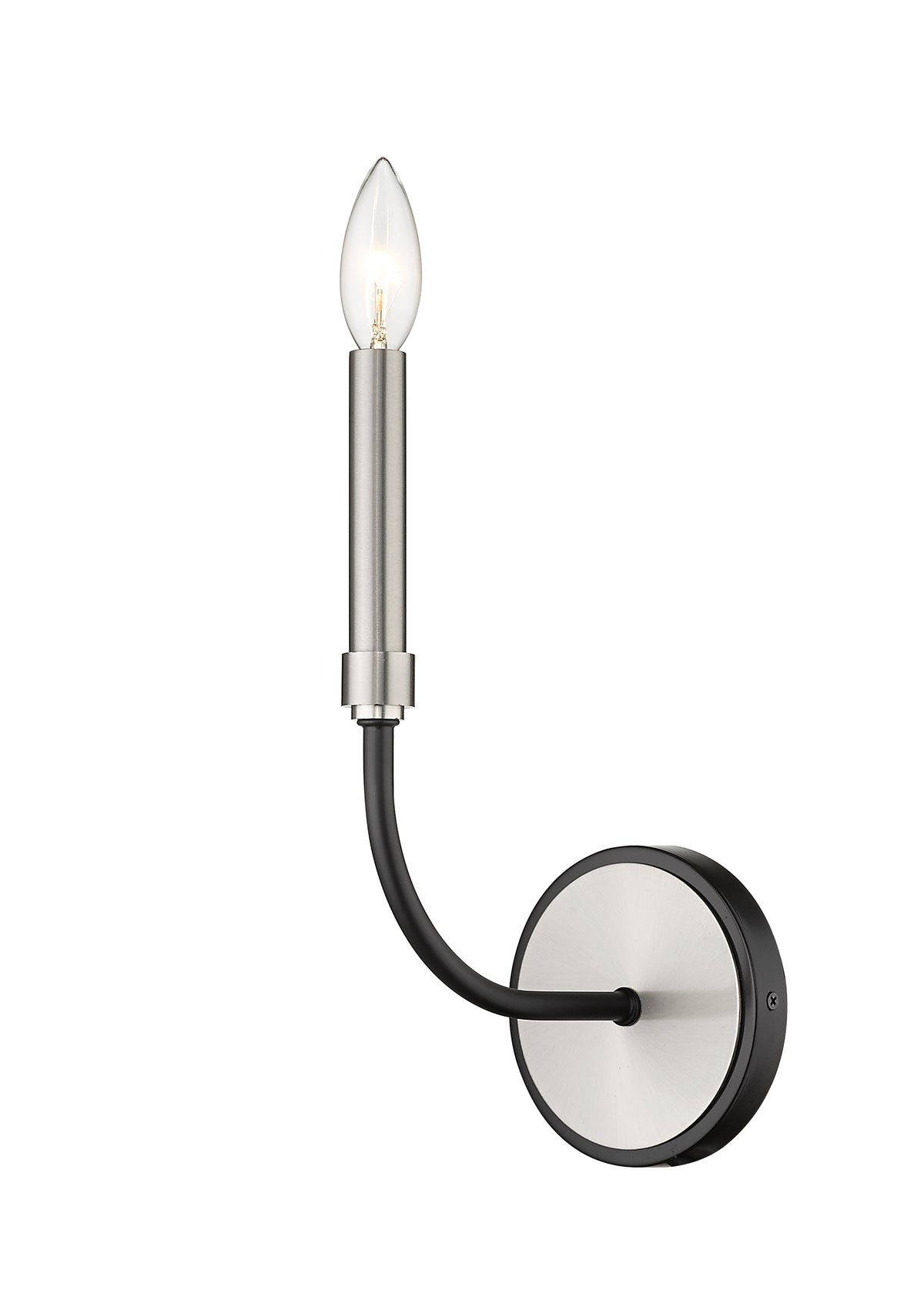 Haylie 1 Light Wall Sconce