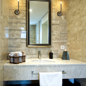 Haylie 1 Light Wall Sconce