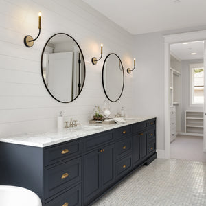 Haylie 1 Light Wall Sconce