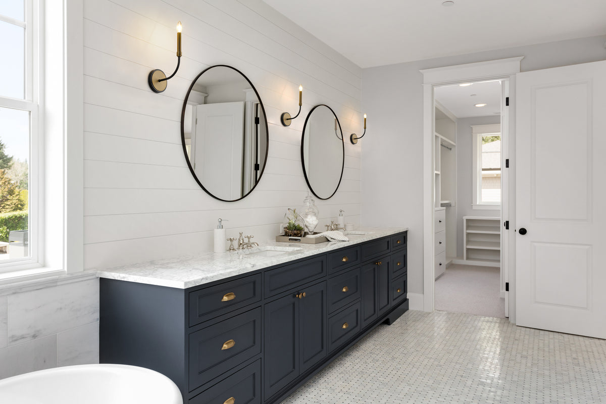 Haylie 1 Light Wall Sconce