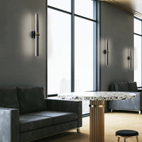 Admiral 28" Integrated LED Wall Sconce