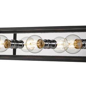 Kube 3 Light Vanity