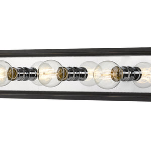 Kube 5 Light Vanity