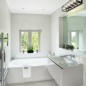 Kube 5 Light Vanity