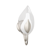 Blossom Wall Sconce