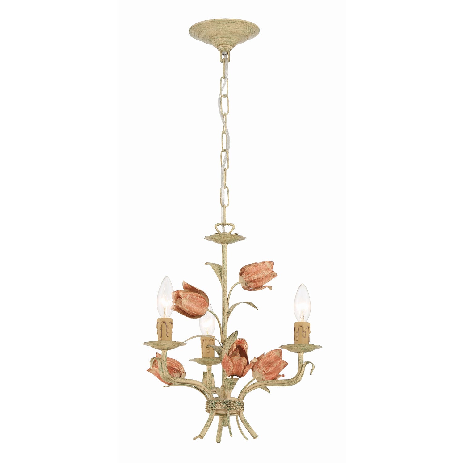 Southport 14'' Chandelier