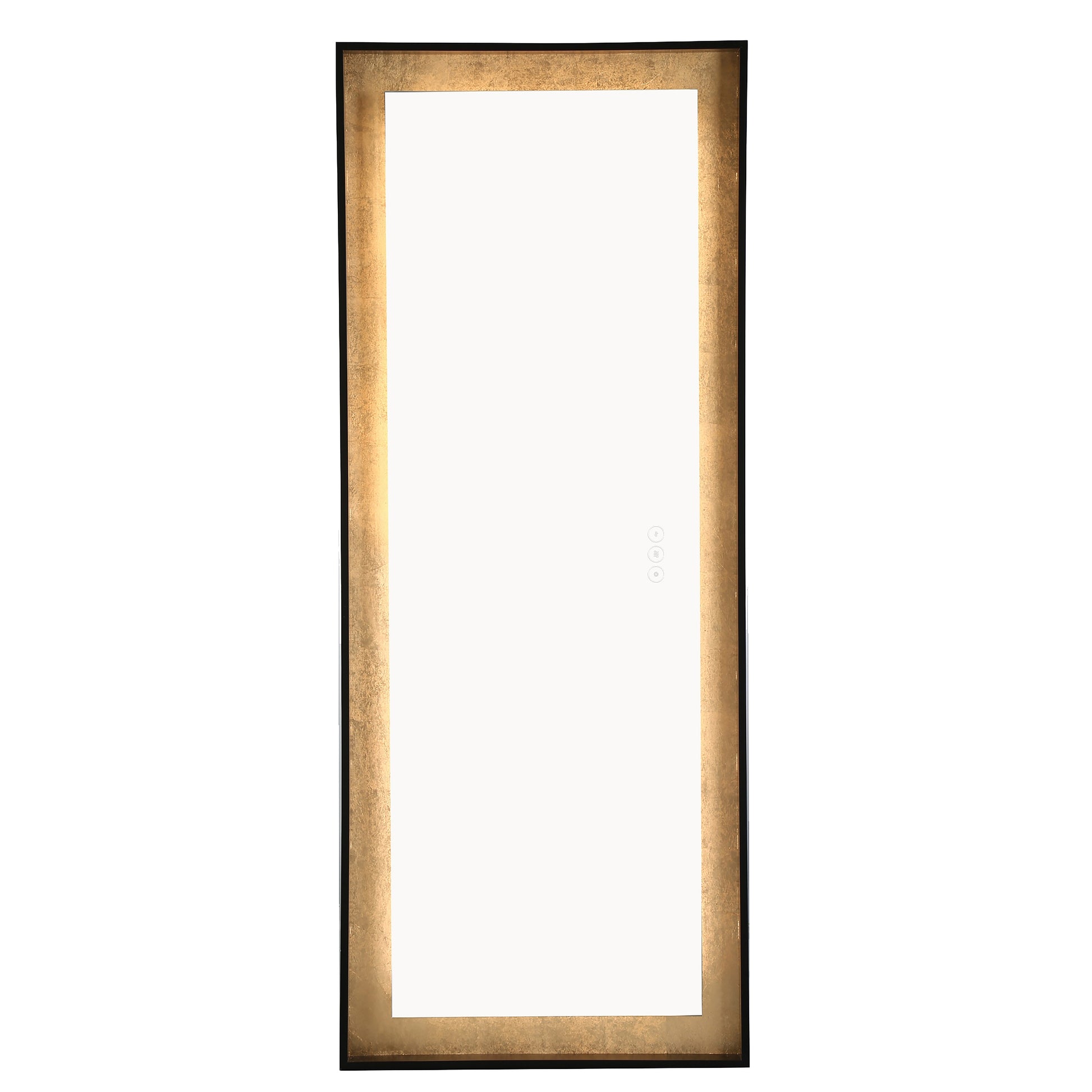 Anya Mirror 26" X 65"
