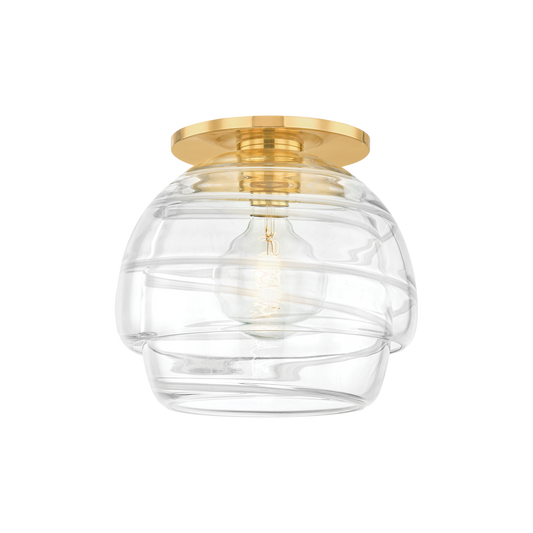 MONTVALE Flush Mount