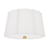 Humphrey Flush Mount