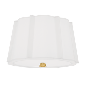 Humphrey Flush Mount