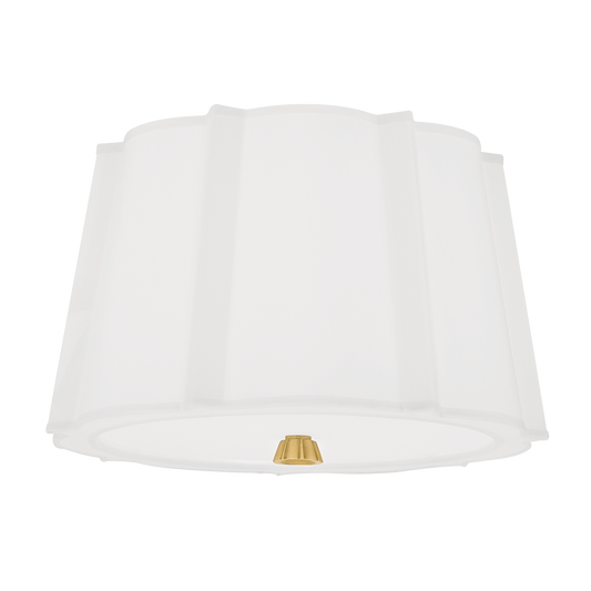 Humphrey Flush Mount