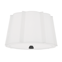 Humphrey Flush Mount