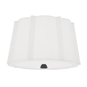 Humphrey Flush Mount