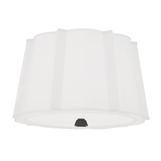Humphrey Flush Mount