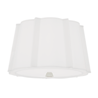 Humphrey Flush Mount