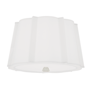 Humphrey Flush Mount