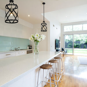 Malcalester 1 Light Pendant