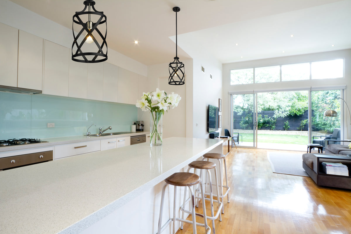 Malcalester 1 Light Pendant