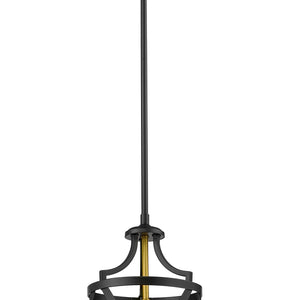 Malcalester 1 Light Pendant