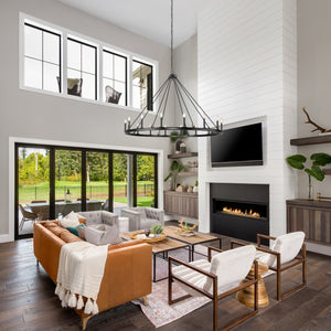 Barclay 16 Light Chandelier