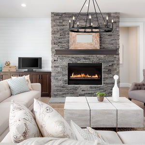 Barclay 8 Light Chandelier