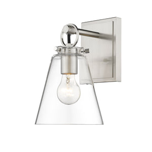 Harper 1 Light Wall Sconce