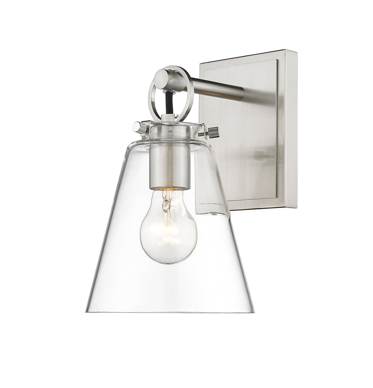 Harper 1 Light Wall Sconce