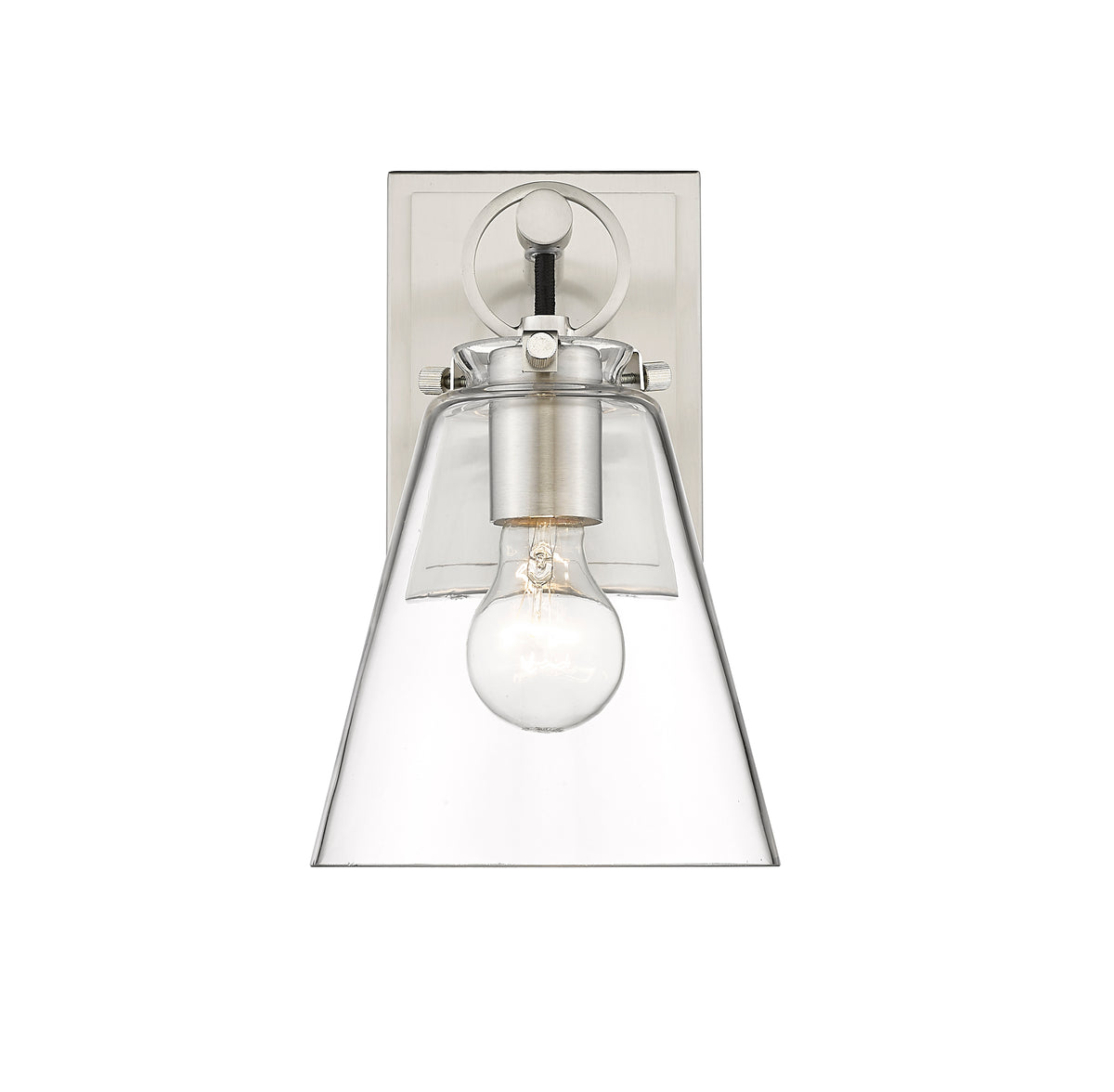 Harper 1 Light Wall Sconce