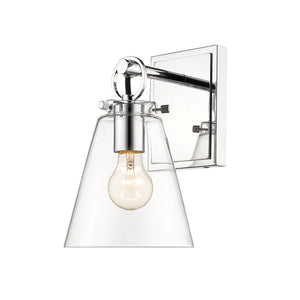 Harper 1 Light Wall Sconce