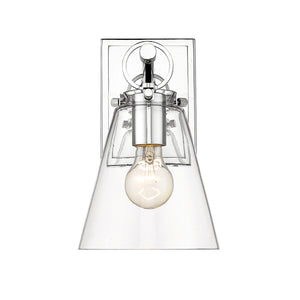 Harper 1 Light Wall Sconce