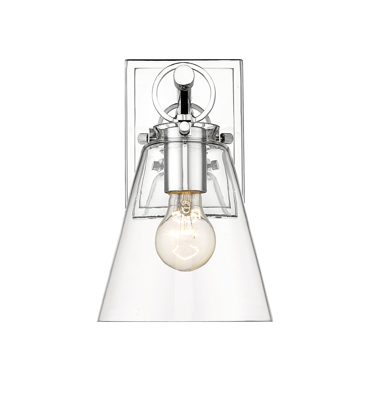 Harper 1 Light Wall Sconce
